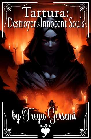 Tartura: Destroyer of Innocent Souls cover Thumb