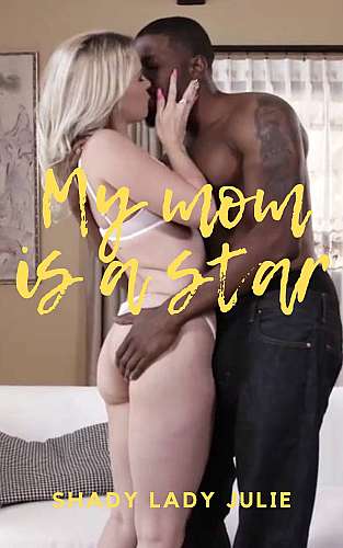 My Mom is a Star cover Thumb
