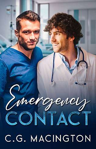 Emergency Contact cover Thumb
