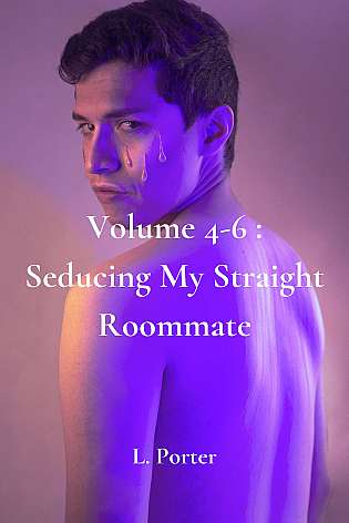 Volume 4-6: Seducing My Straight Roommate cover Thumb