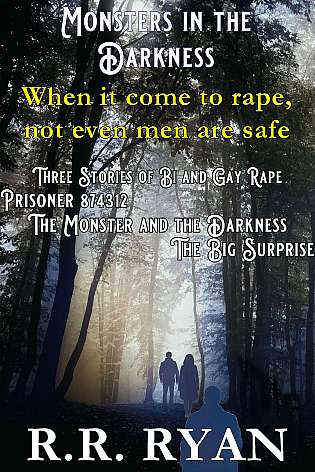 Monsters in the Darkness cover Thumb