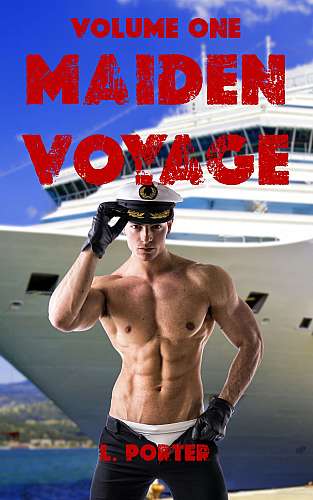 Maiden Voyage: Volume 1 cover Thumb