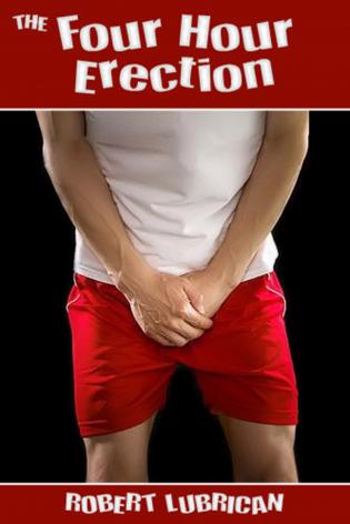 The Four Hour Erection cover Thumb