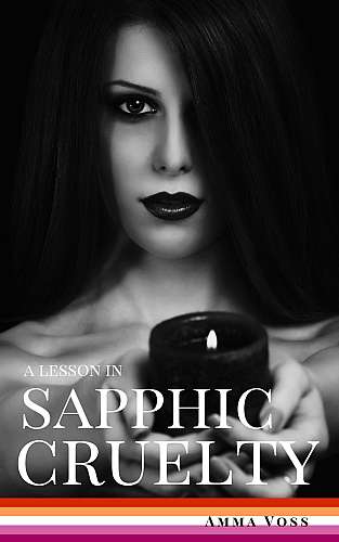 A Study in Sapphic Cruelty cover Thumb