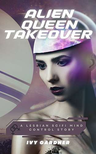 Alien Queen Takeover cover Thumb