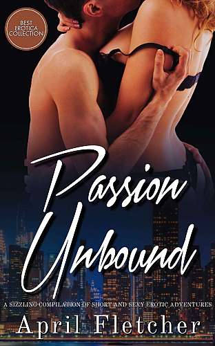 Passion Unbound cover Thumb
