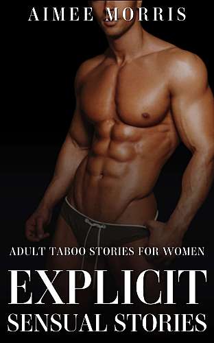Explicit Sensual Stories for Women cover Thumb