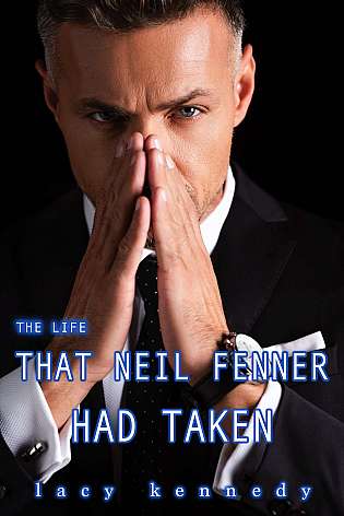 The Life that Neil Fenner Had Taken cover Thumb