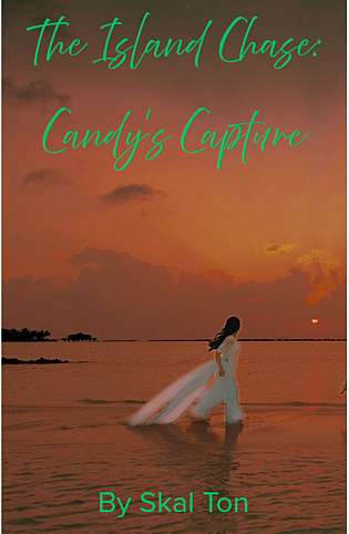The Island Chase: Candy’s Capture cover Thumb