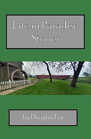 Life in Paradise Story Collection cover Thumb
