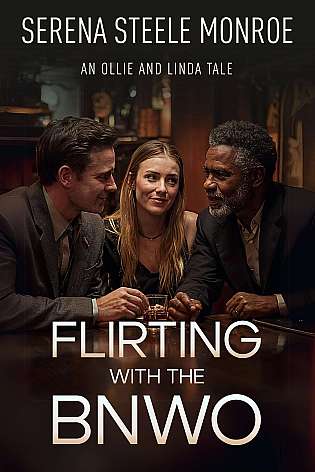 FLIRTING with the BNWO cover Thumb