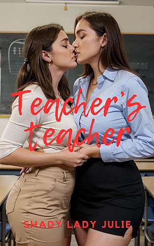 Teacher's teacher cover Thumb