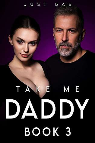 Take Me Daddy (Book 3) cover Thumb