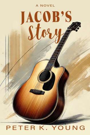 Jacob's Story cover Thumb