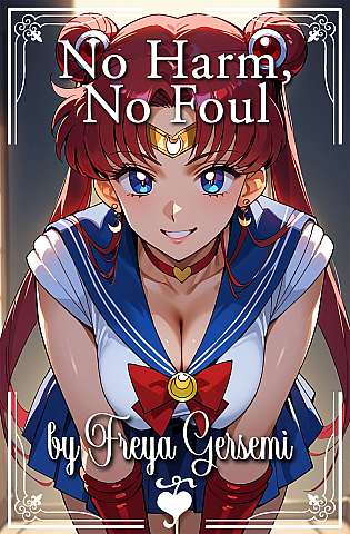 No Harm, No Foul cover Thumb