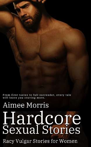 Hardcore Sexual Stories cover Thumb