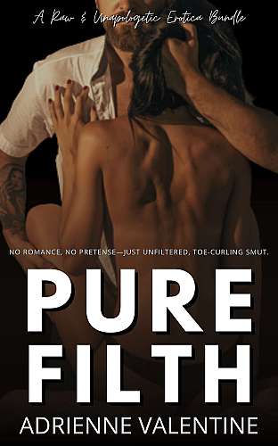 Pure Filth cover Thumb