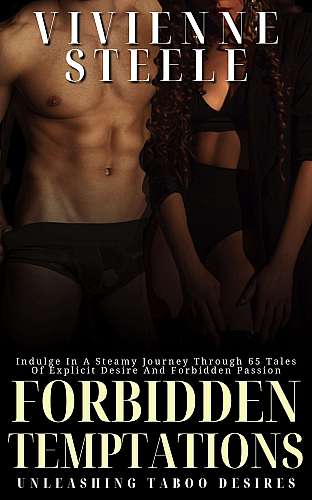 Forbidden Temptations cover Thumb