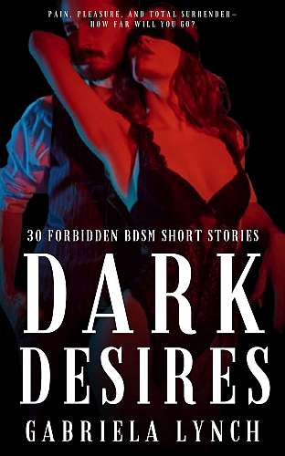 Dark Desires cover Thumb