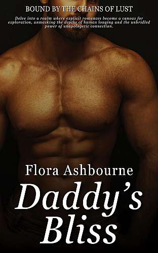 Daddy’s Bliss cover Thumb