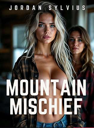 Mountain Mischief cover Thumb