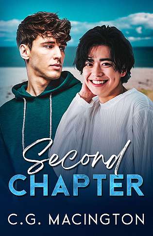 Second Chapter cover Thumb