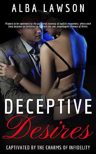 Deceptive Desires - Captivated by the Charms of Infidelity cover Thumb