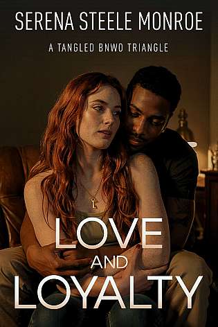 Love and Loyalty cover Thumb