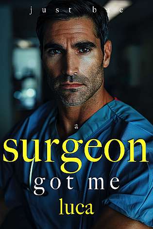 A Surgeon Got Me: Luca cover Thumb