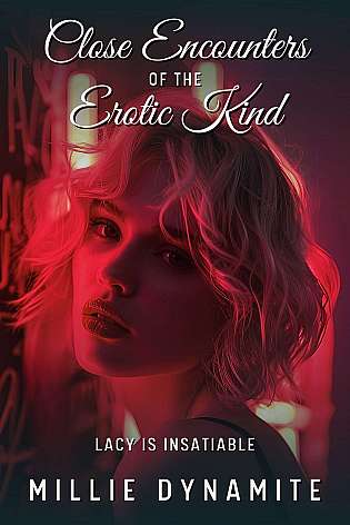 Close Encounters of the Erotic Kind cover Thumb