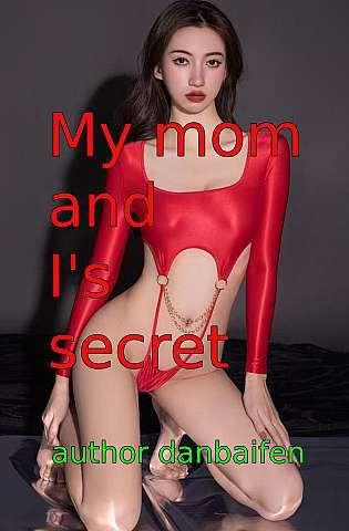 My mom and I's secret cover Thumb