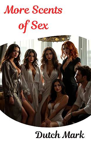 More Scents of Sex cover Thumb
