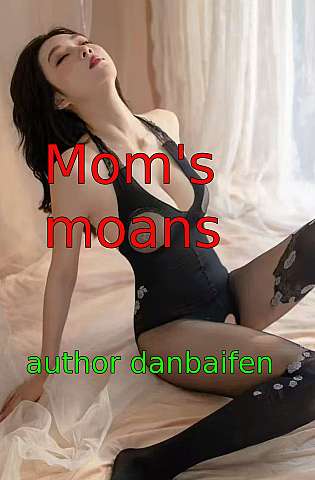 Mom's moans cover Thumb