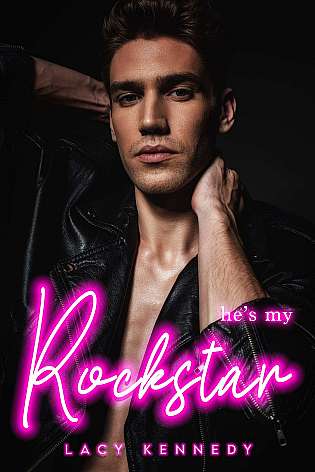 He's My Rockstar cover Thumb