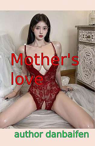 Mother's love cover Thumb