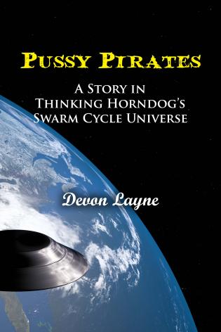 Pussy Pirates cover Thumb