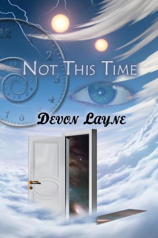 Not This Time cover Thumb