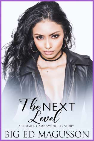 The Next Level cover Thumb