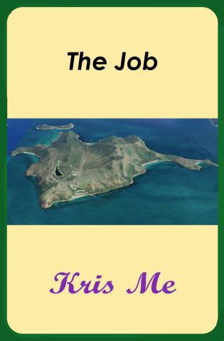 The Job cover Thumb