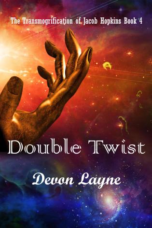 Double Twist cover Thumb