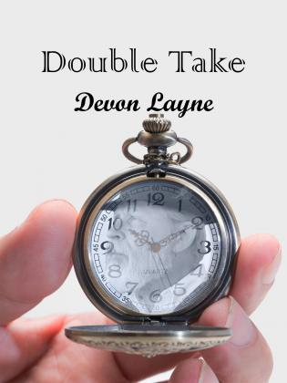 Double Take cover Thumb