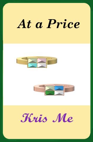 At A Price cover Thumb