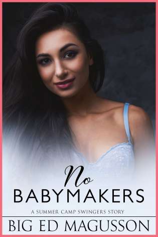 No Babymakers! cover Thumb