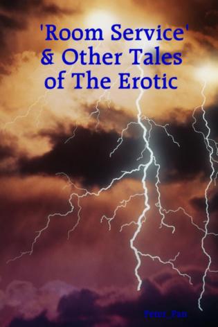 Room Service & Other Tales of the Erotic cover Thumb