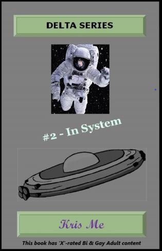 Delta: #2 - In System cover Thumb