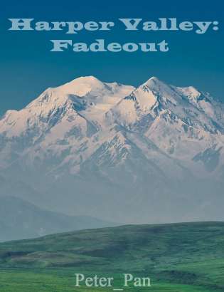 Harper Valley: Fadeout cover Thumb