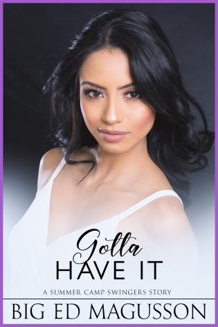 Gotta Have It cover Thumb