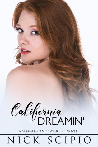 California Dreamin' cover Thumb