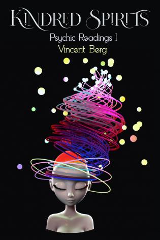 Kindred Spirits cover Thumb