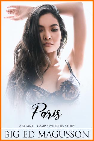 Paris cover Thumb